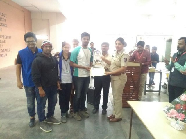 Sports Event Gallery
